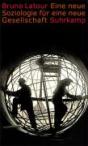 Eine Neue Soziologie für eine neue Gesellschaft