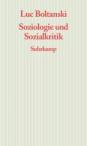 Soziologie und Sozialkritik