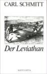 Der Leviathan in der Staatslehre des Thomas Hobbes