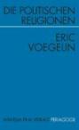 Die politischen Religionen