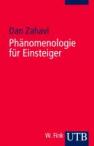 Ph?nomenologie f?r Einsteiger