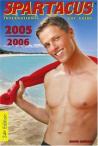 Spartacus International Gay Guide. 2005/2006