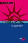 Freiheit als Privileg