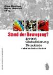 Stand der Bewegung?