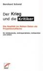 Der Krieg und die Kritiker