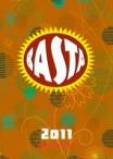 Basta 2011 Taschenkalender