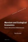 Marxism And Ecological Economics