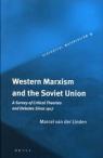 Western Marxism and the Soviet Union