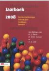 Jaarboek Multiculturele samenleving in ontwikkeling 2008