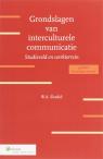 Grondslagen van interculturele communicatie