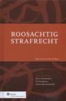 Roosachtig strafrecht