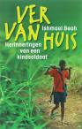 Ver van huis