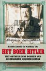 Het boek Hitler