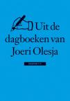 Raster / 117 Afscheidsboek Joeri Olesja
