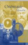 OriÃ«ntatie in de filosofie