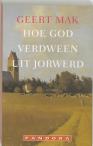 Hoe God verdween uit Jorwerd