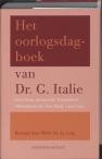Het oorlogsdagboek van dr. G. Italie