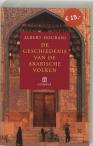 De geschiedenis van de Arabische volken