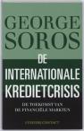 Internationale kredietcrisis