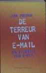 De terreur van e-mail