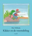 Kikker en de vreemdeling