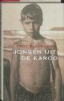 Jongen uit de Karoo