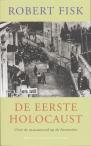 De eerste holocaust