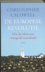De Europese revolutie