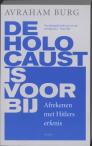 De Holocaust is voorbij