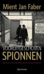 Vooruitgeschoven spionnen