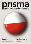 Miniwoordenboek Pools