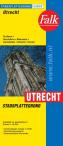 Utrecht. Stadsplattegrond Classic