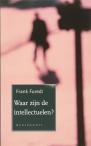 Waar zijn de intellectuelen?