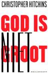 God is niet groot