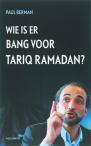 Wie is er bang voor Tariq Ramadan