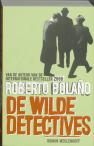 De wilde detectives