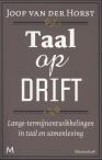 Taal op drift