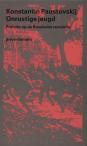 Onrustige jeugd.  Prelude op de Russische Revolutie