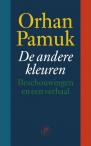 De andere kleuren