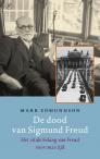 De dood van Sigmund Freud