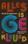 Alles is gekleurd