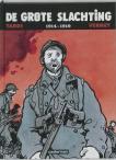 De grote slachting