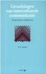 Grondslagen van interculturele communicatie
