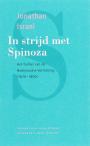 In strijd met Spinoza