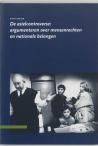 De asielcontroverse: argumenten over mensenrechten en nationale belangen
