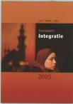 Jaarrapport Integratie 2005