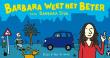 Barbara weet het beter