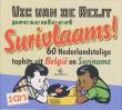 Surivlaams! (3 cd's)