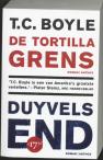 Duyvels End [&] De Tortilla grens