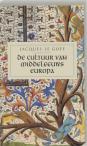 De cultuur van middeleeuws Europa